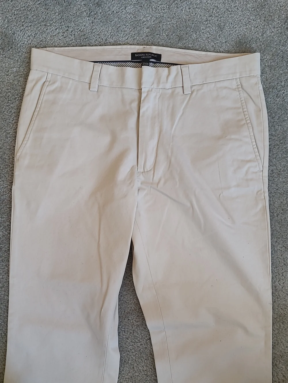 Banana Republic nwot tailored